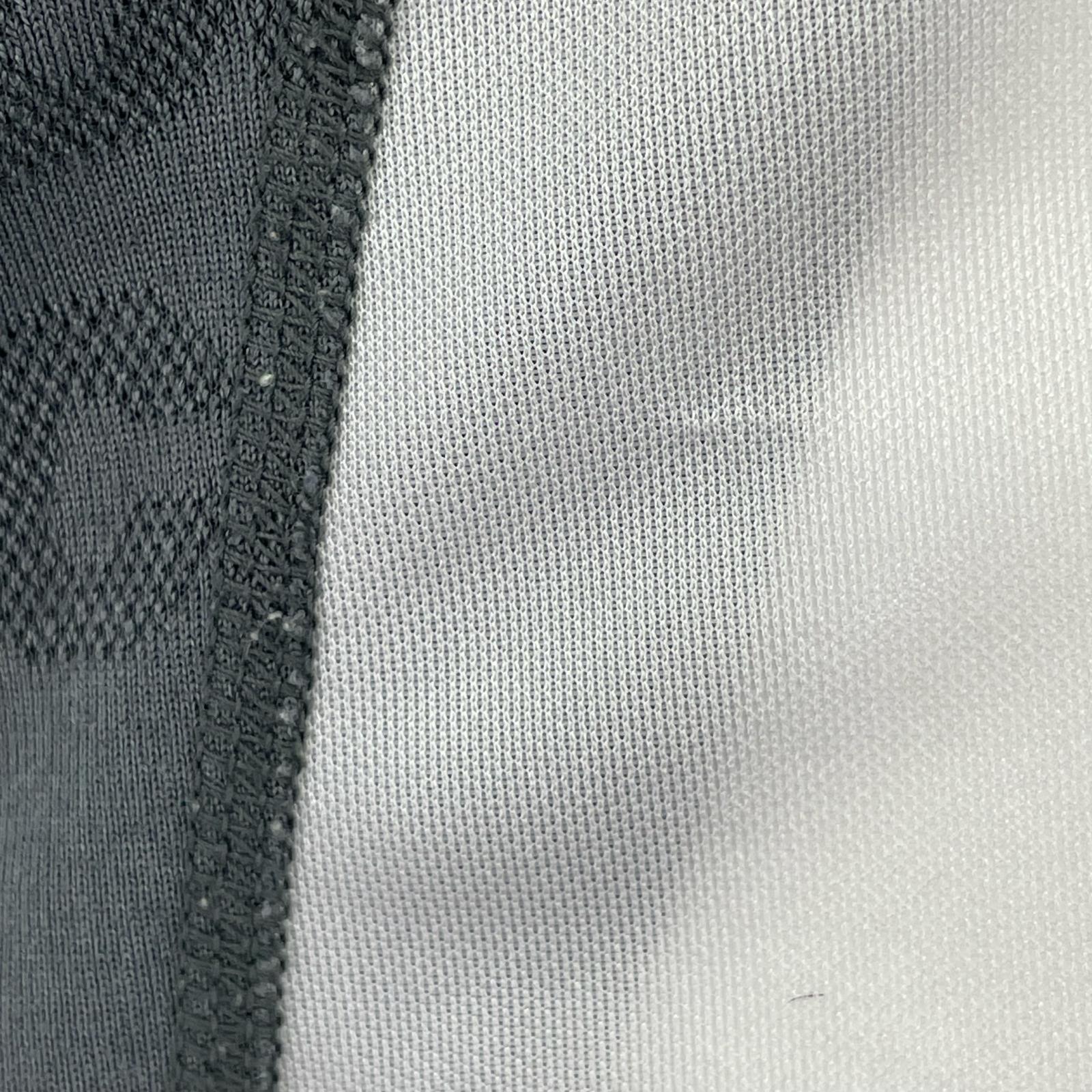 ポロシャツ F.C.Real Bristol ホワイト sizeS S ホワイト