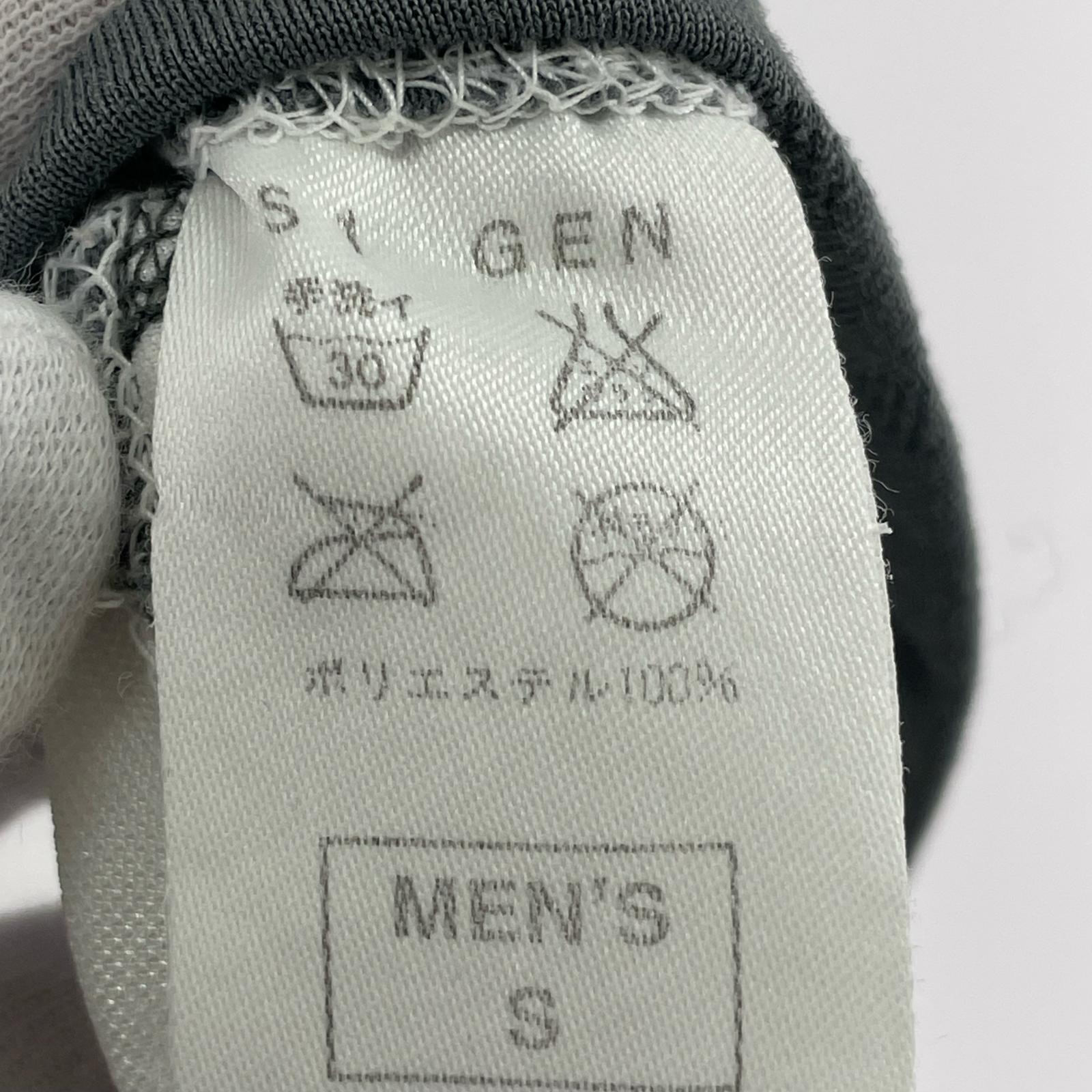 ポロシャツ F.C.Real Bristol ホワイト sizeS S ホワイト
