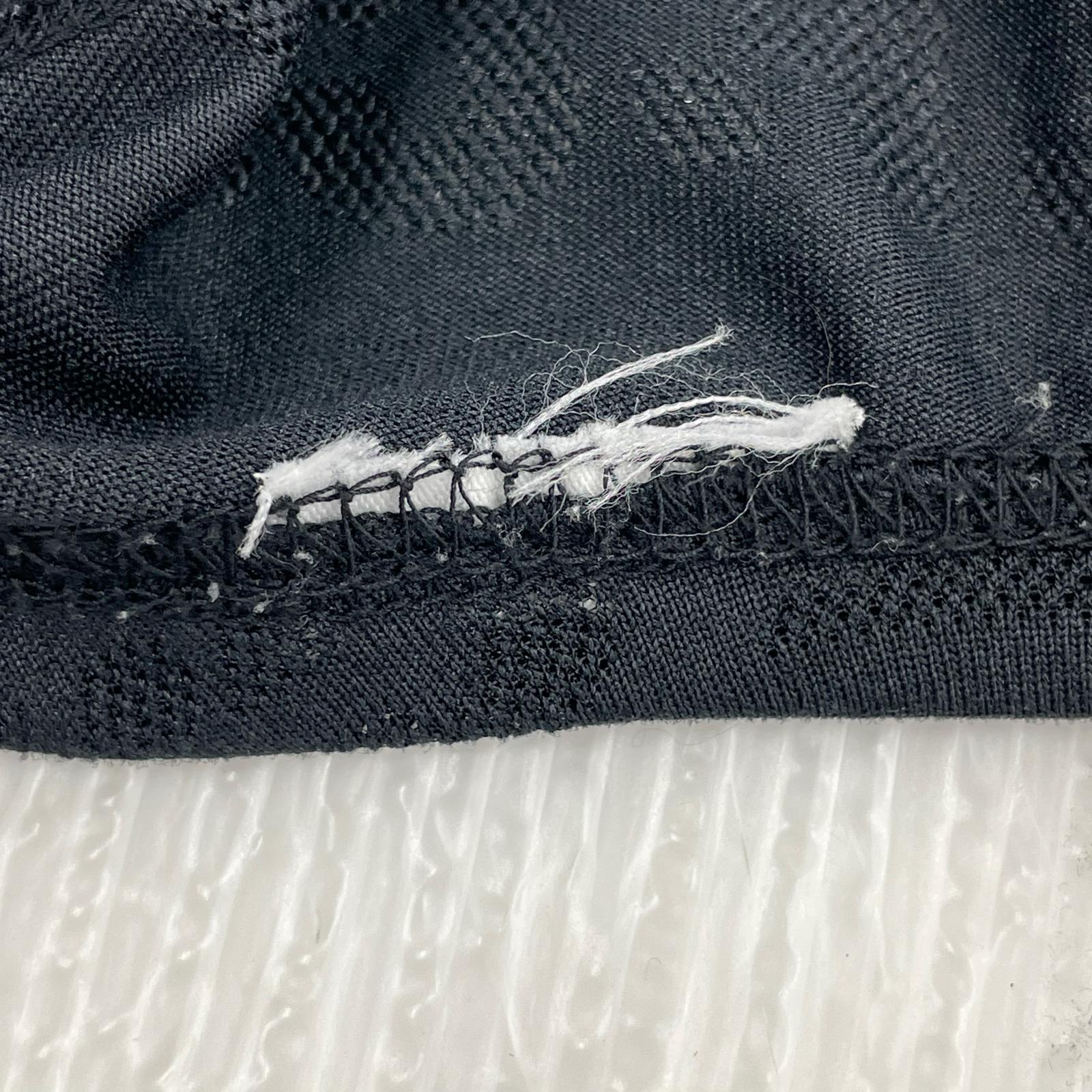 ポロシャツ F.C.Real Bristol sizeS ブラック ブラック