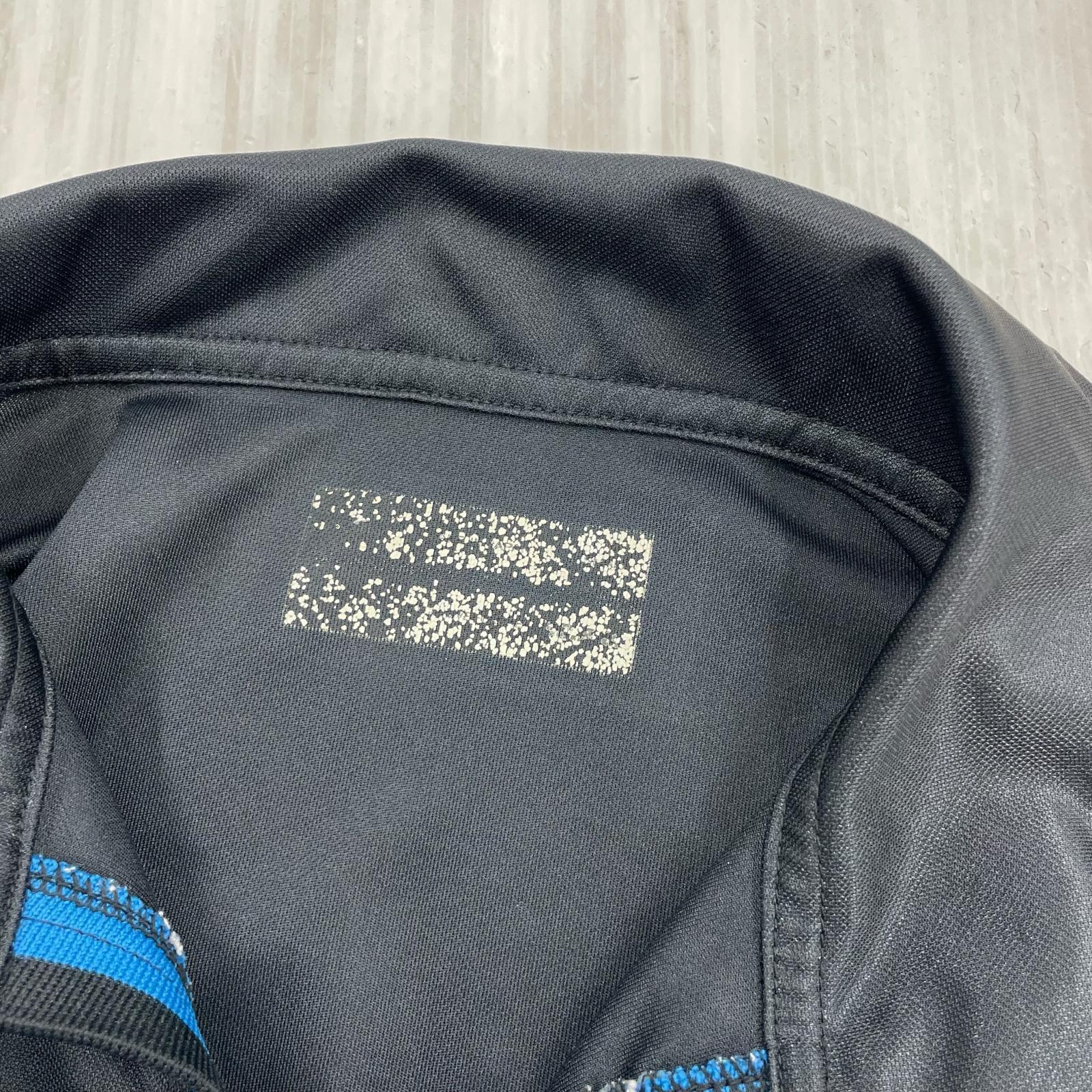 ポロシャツ F.C.Real Bristol sizeS ブラック ブラック