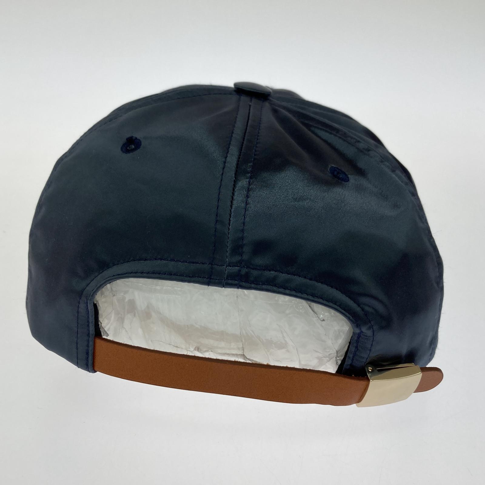 キャップ MAISON KITSUNE キャップ フリー