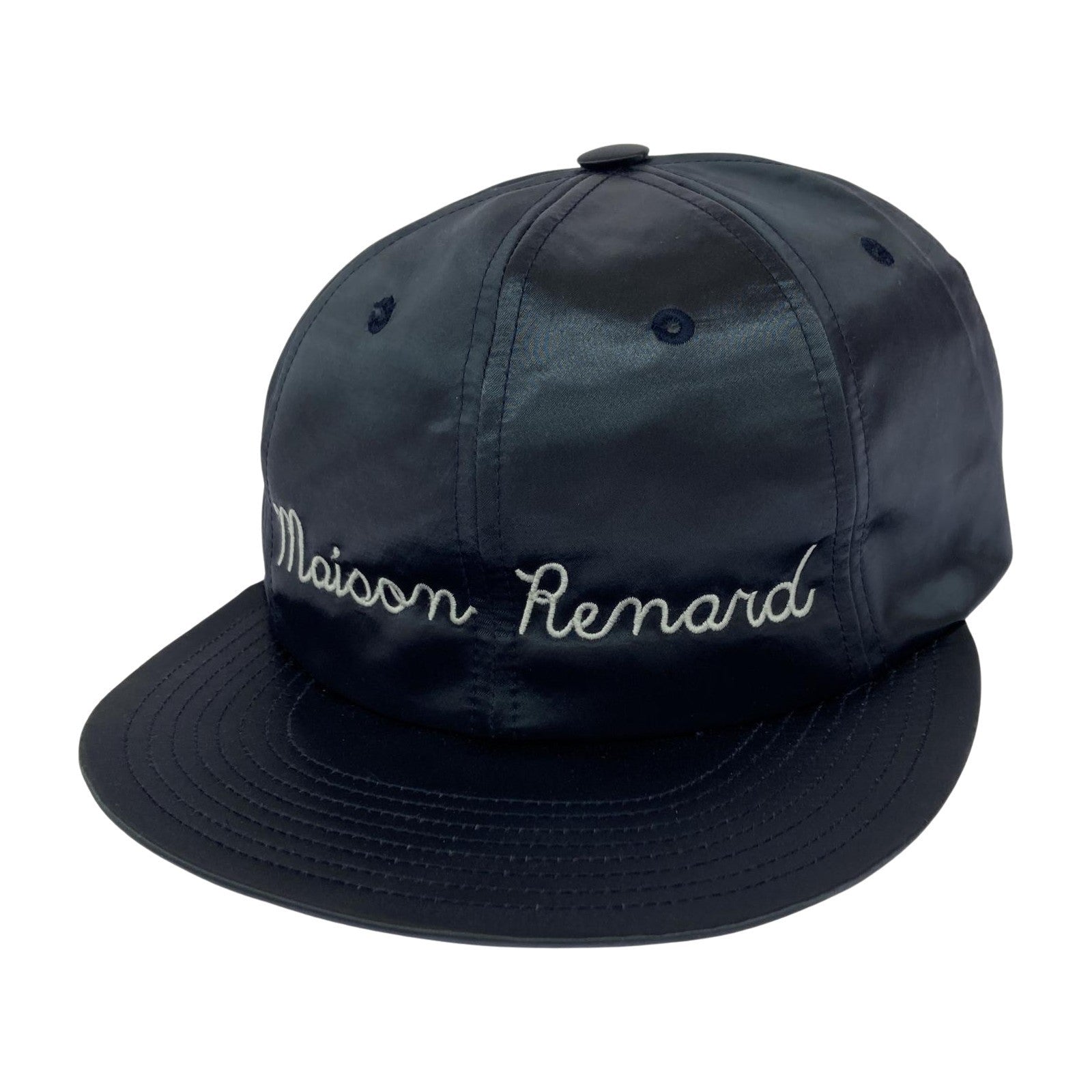 キャップ MAISON KITSUNE キャップ フリー