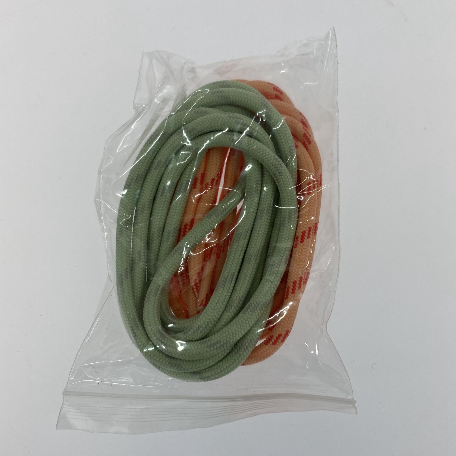 スニーカー U TOR SUMMIT SEED GREEN 27cm