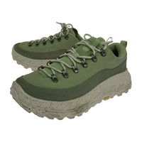 スニーカー U TOR SUMMIT SEED GREEN 27cm