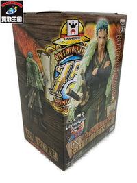 OP DXF 15th EDITION ゾロ フィギュア/グッズ