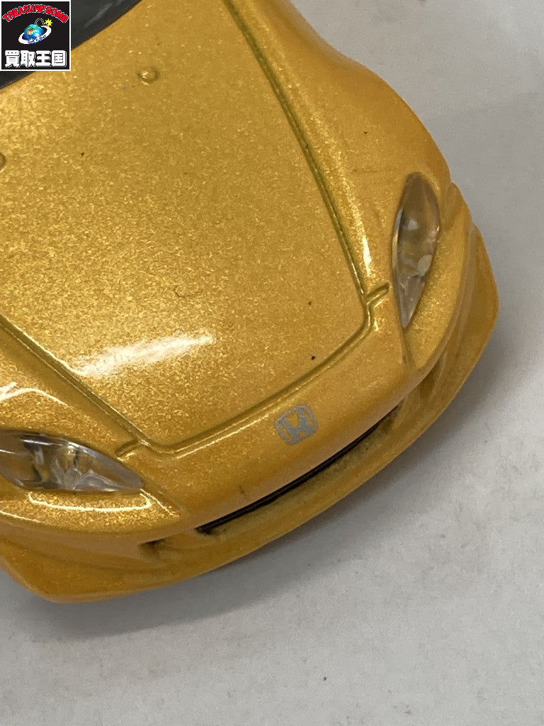 トミカくじ H-T賞 07-12 セット トミカ