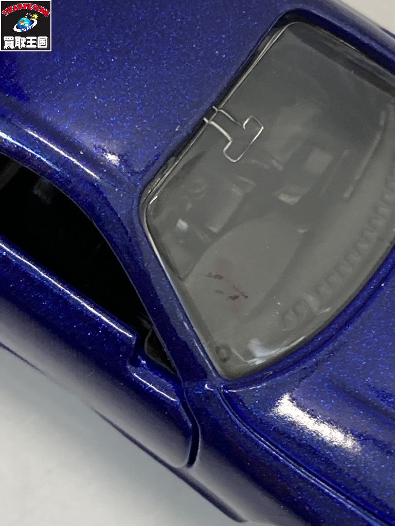 トミカくじ H-T賞 07-12 セット トミカ