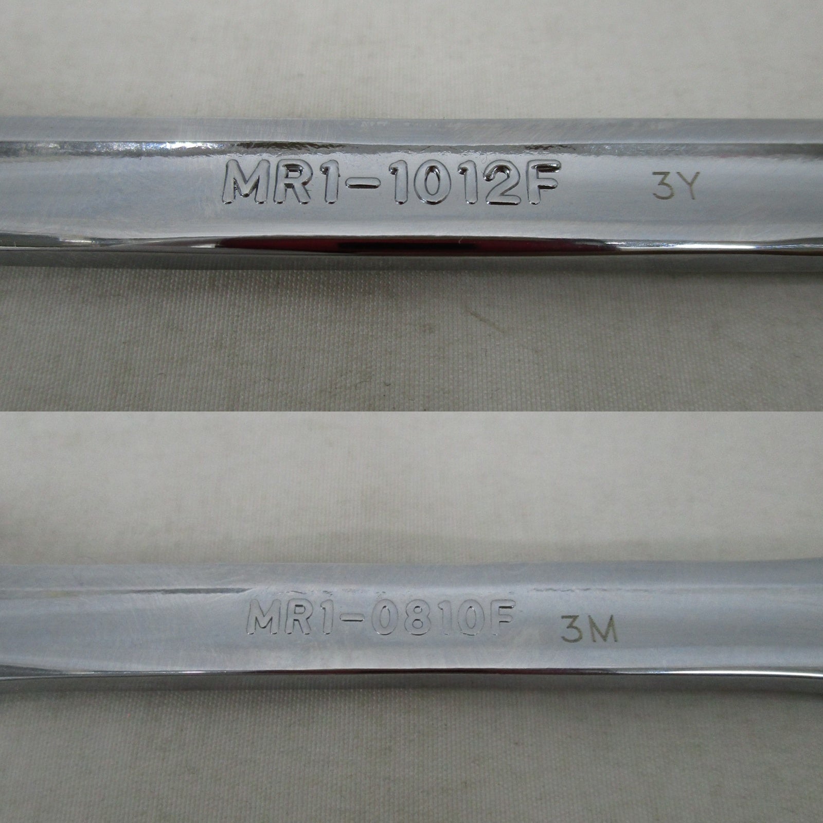 KTC メガネレンチセット 5本 工具