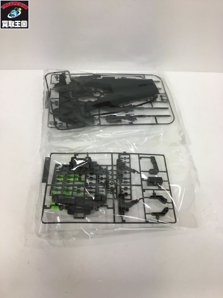 HG ティフォエウスガンダムキメラ ガンプラ