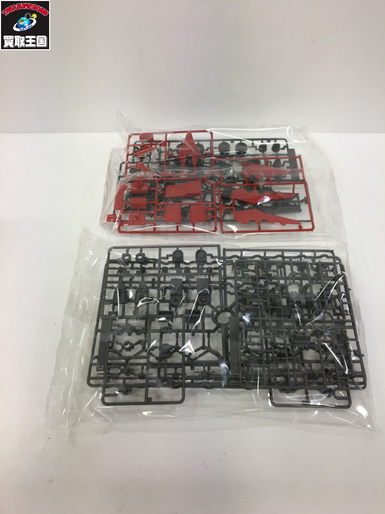 HG ティフォエウスガンダムキメラ ガンプラ