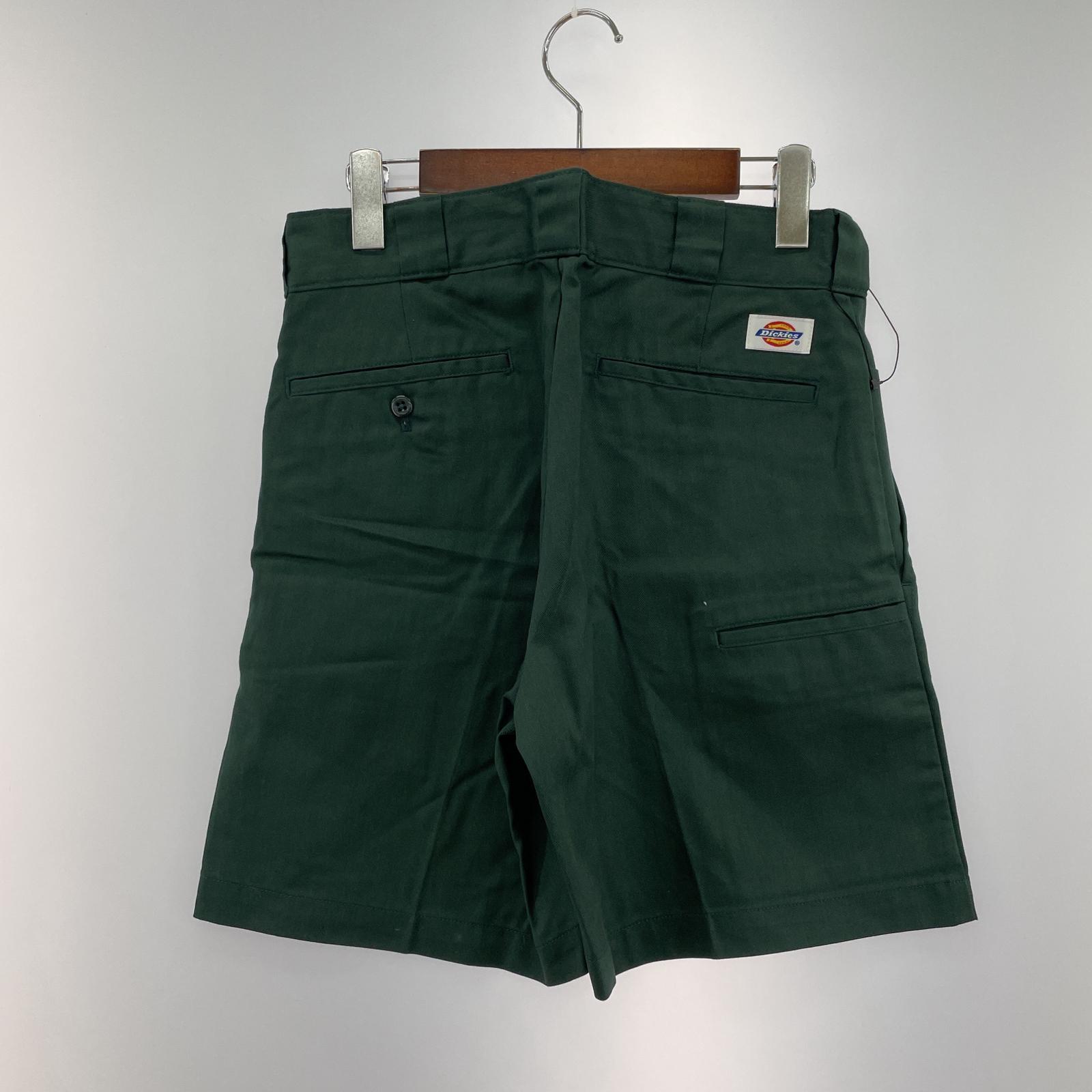 ショートパンツ RonHerman LSD ワークショーツ 30 グリーン