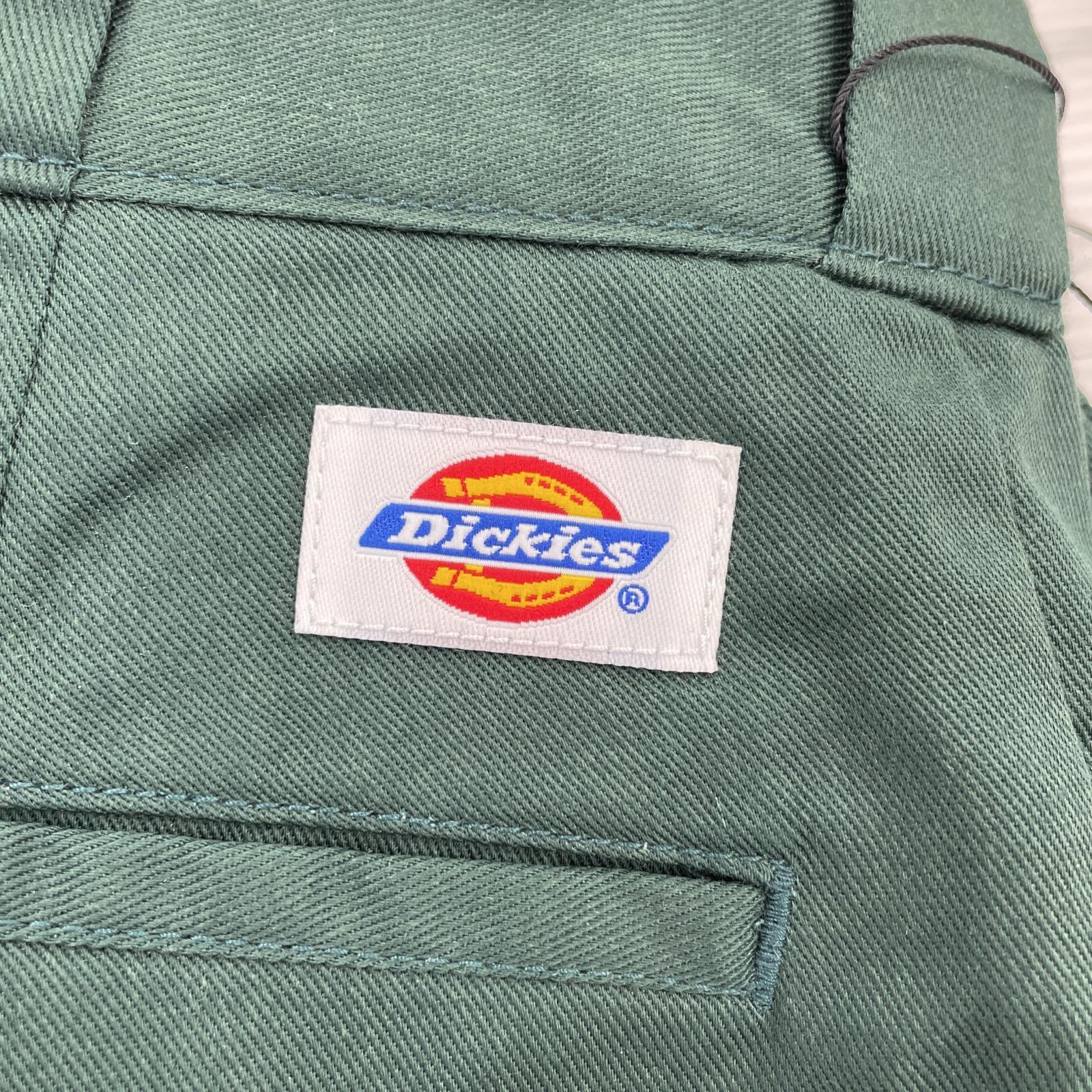 ショートパンツ RonHerman LSD ワークショーツ 30 グリーン