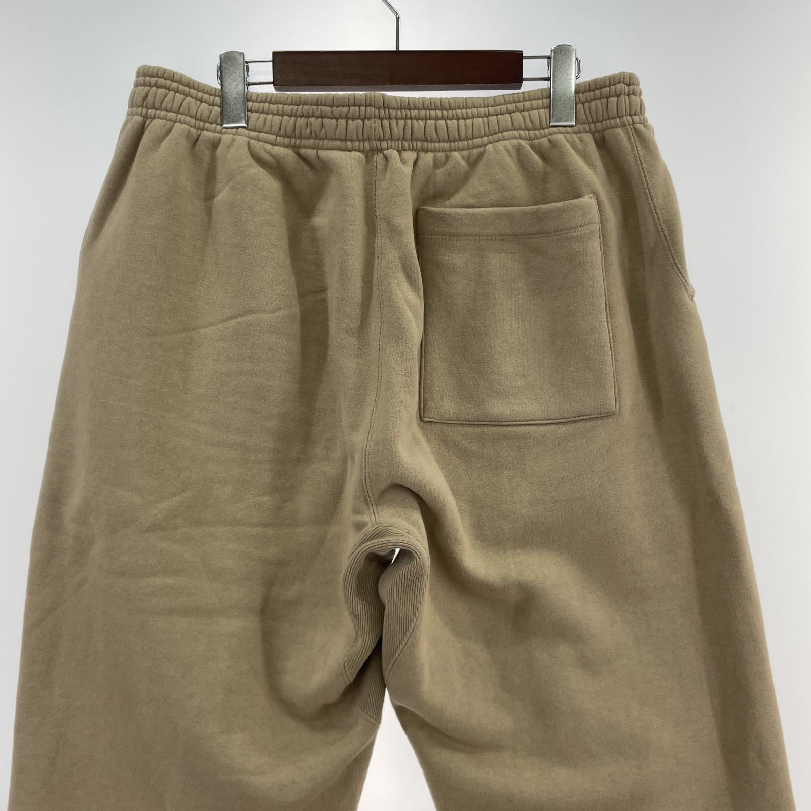 パンツ YS-24AW-110 L ベージュ