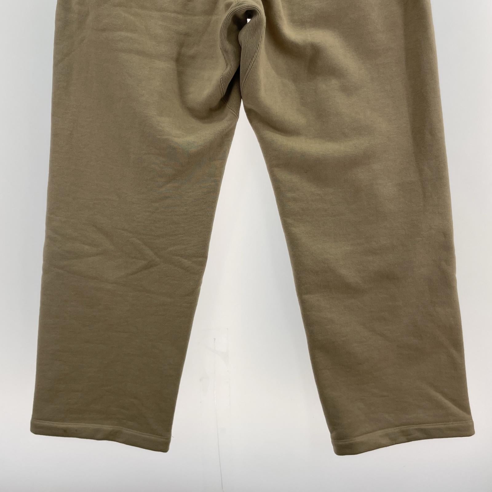 パンツ YS-24AW-110 L ベージュ