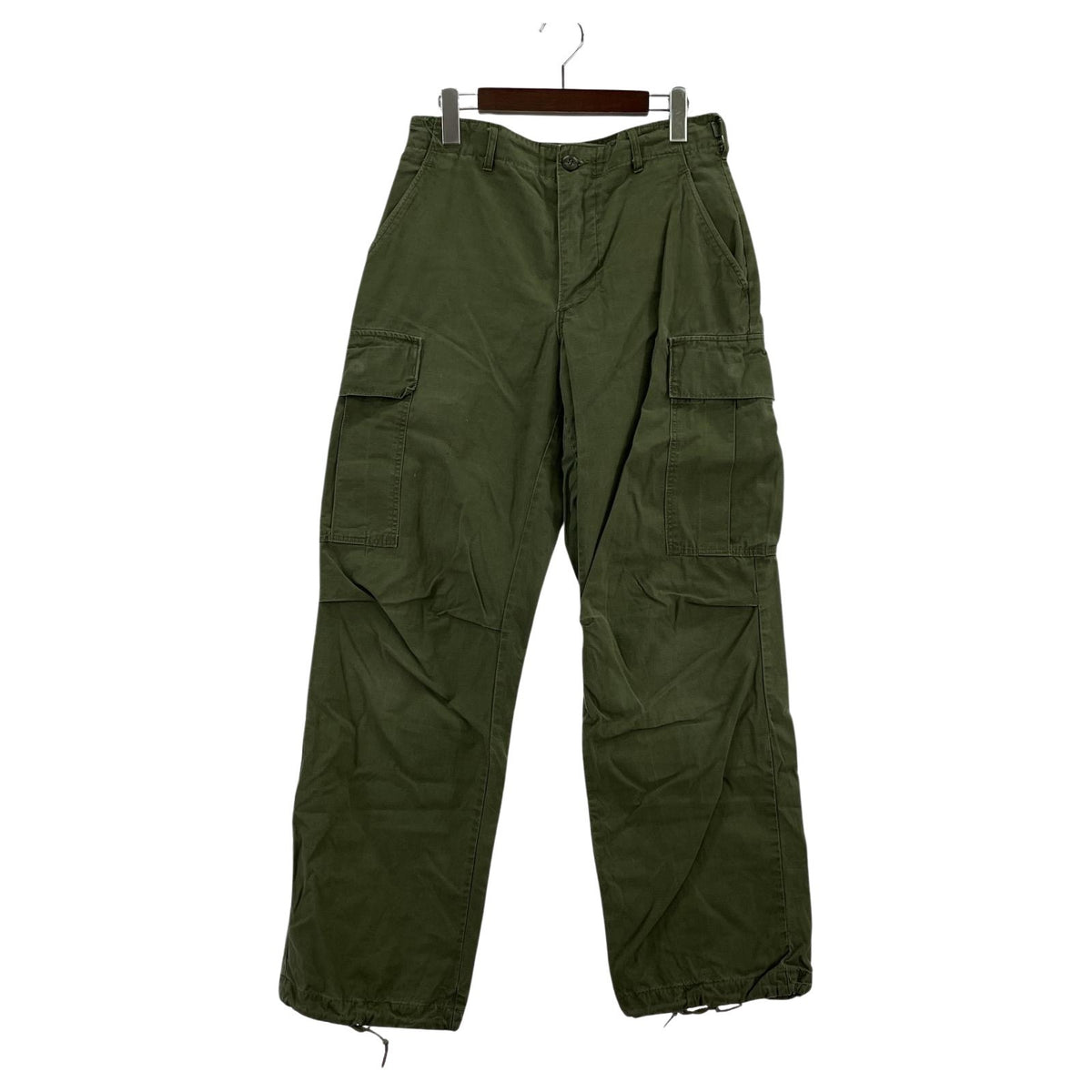 パンツ US ARMY ファティーグパンツ S