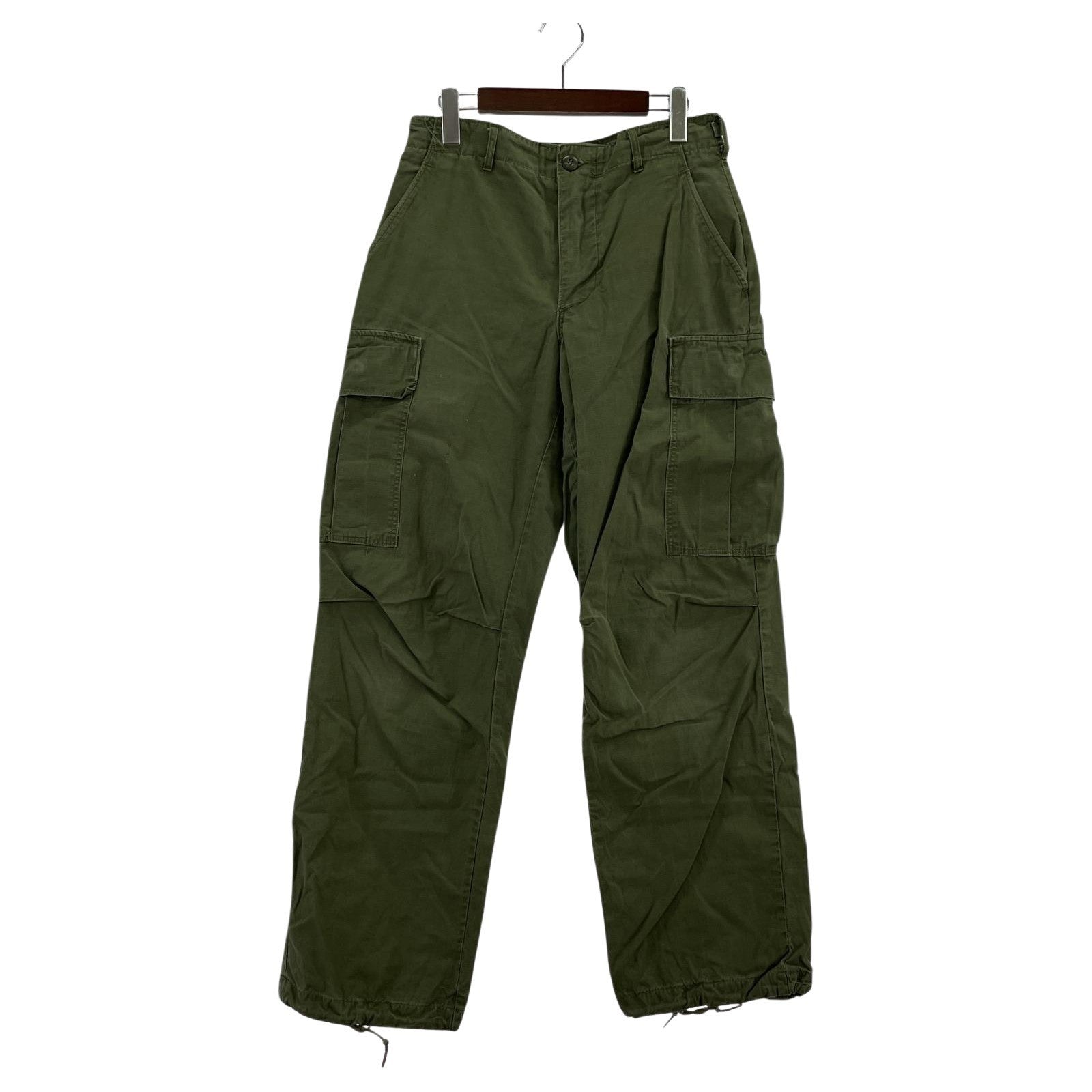 パンツ US ARMY ファティーグパンツ S