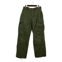 パンツ US ARMY ファティーグパンツ S