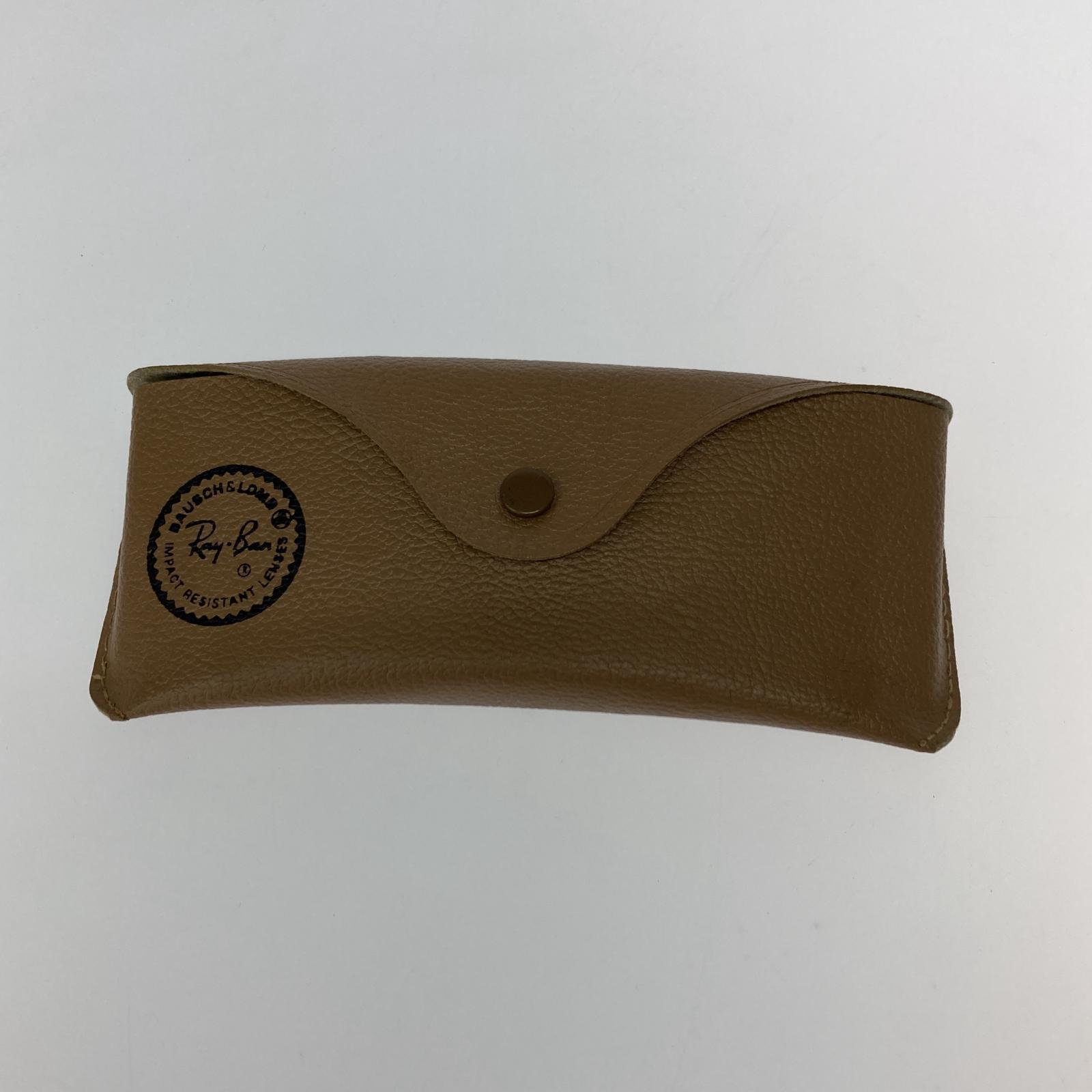 その他アクセサリー 70s B&L デコット シューター サングラス