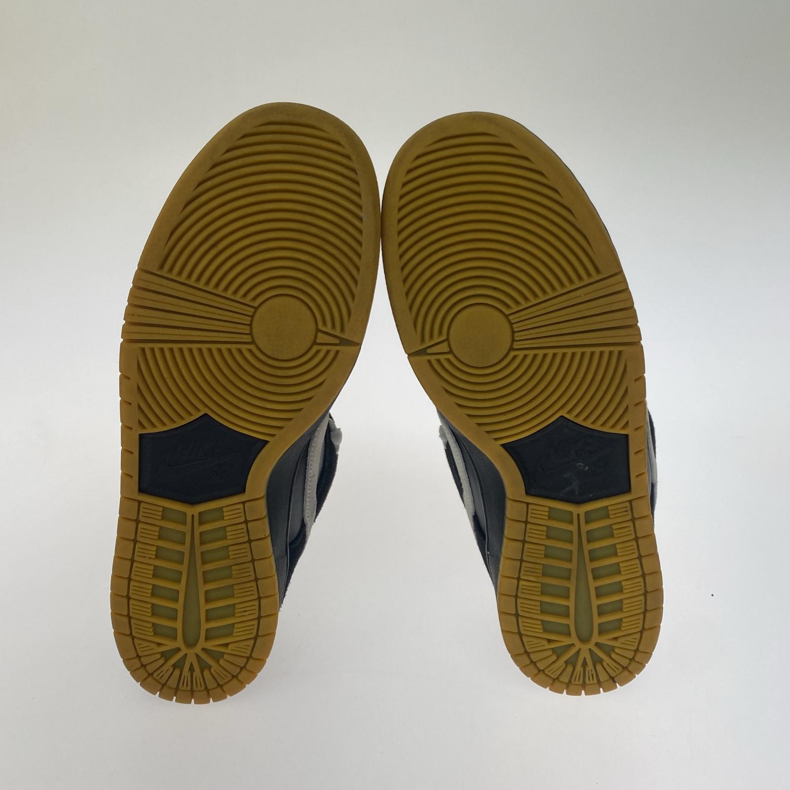 スニーカー Dunk Low Pro (28.5cm) Black/White 28.5cm (US10 1/2 UK10 EU47) ブラック