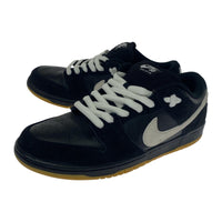 スニーカー Dunk Low Pro (28.5cm) Black/White 28.5cm (US10 1/2 UK10 EU47) ブラック
