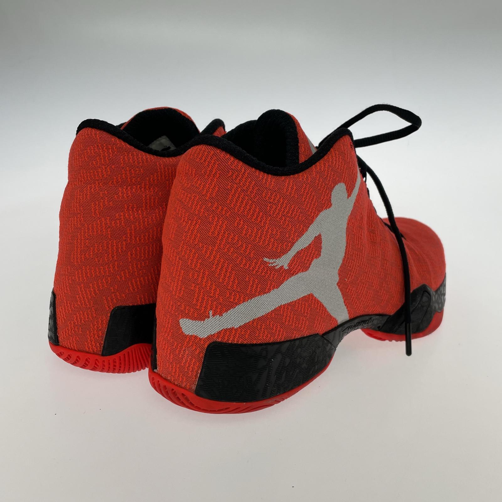 スニーカー AIR JORDAN XX9 INFRARED 29.0cm US11