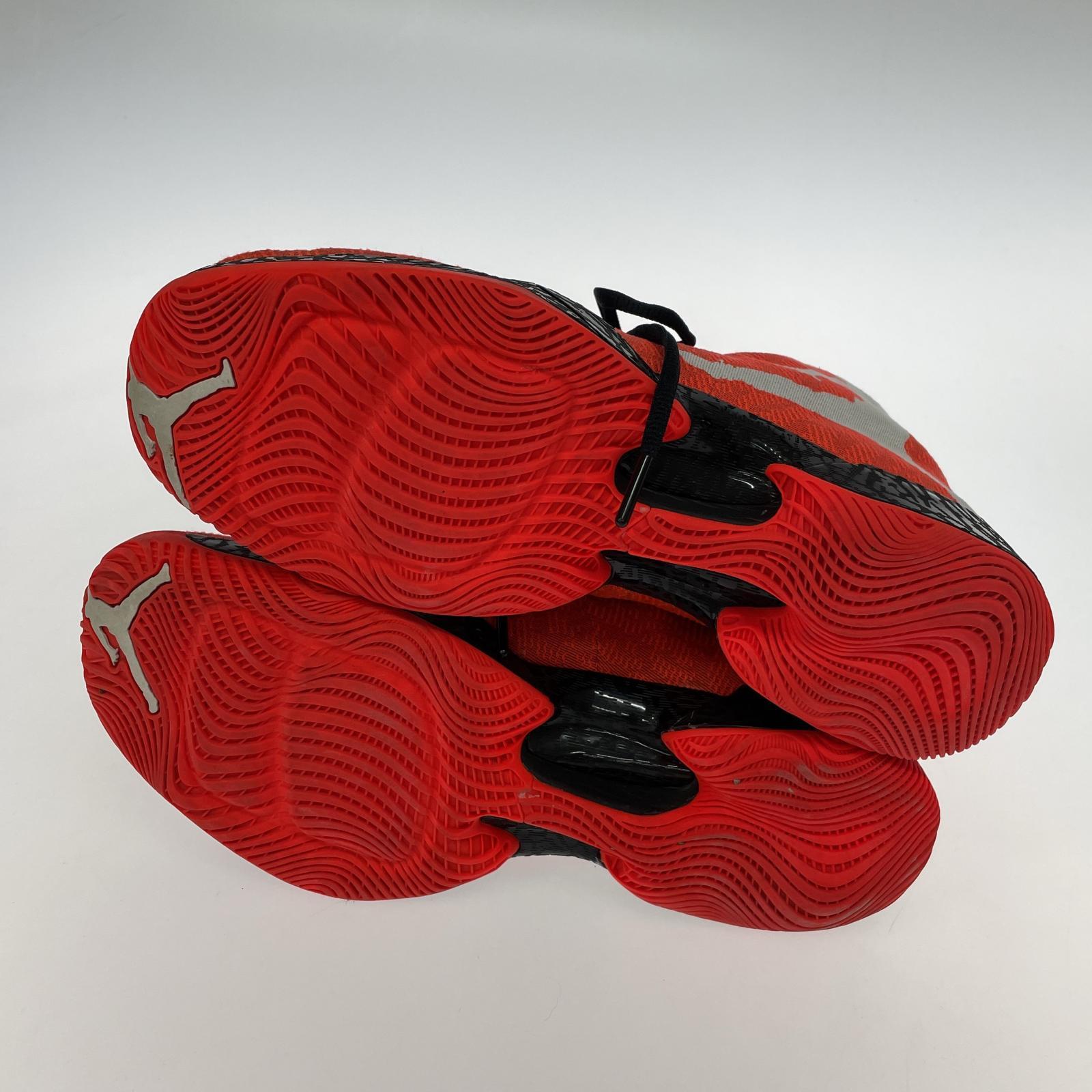 スニーカー AIR JORDAN XX9 INFRARED 29.0cm US11
