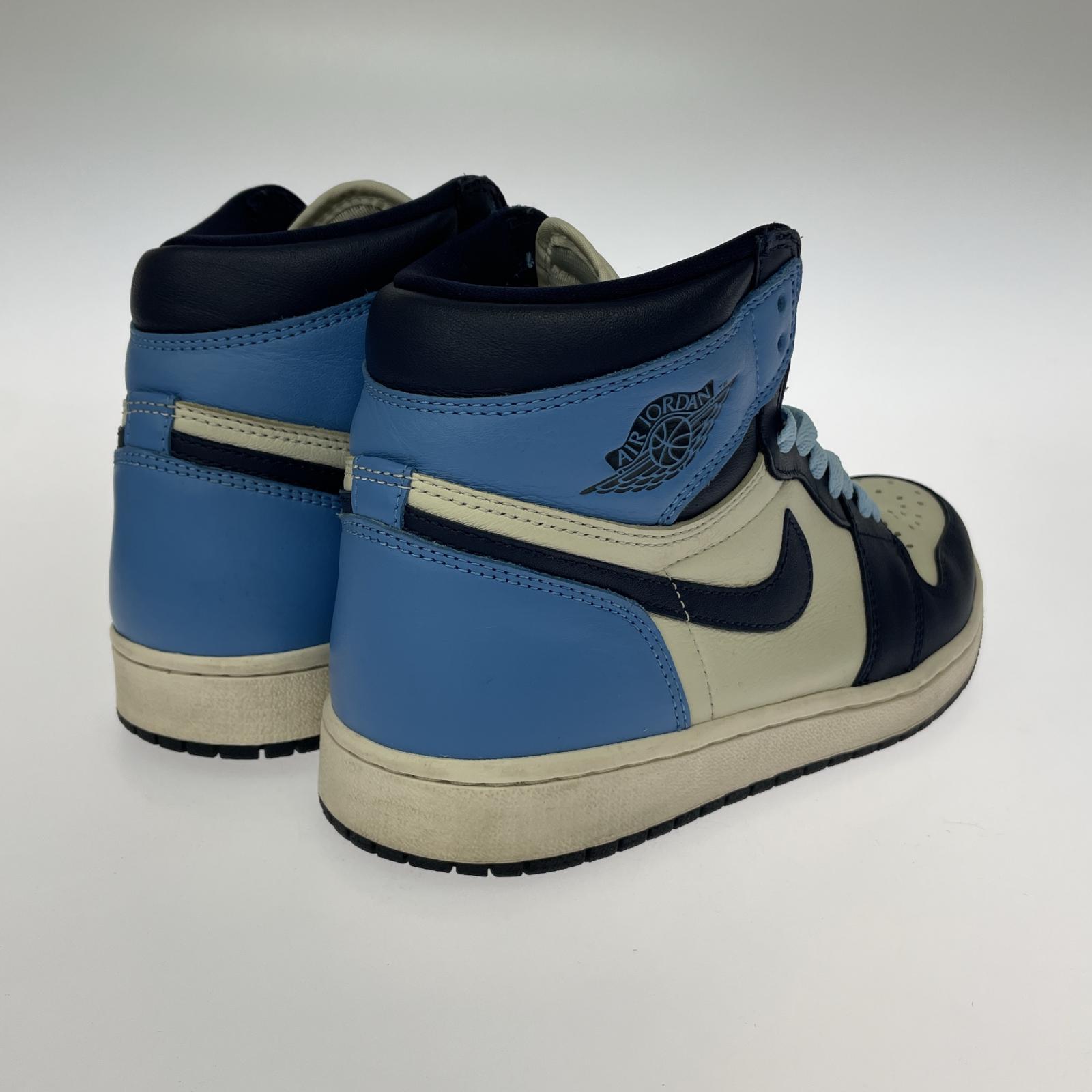 スニーカー AIR JORDAN 1 RETRO HIGH OG