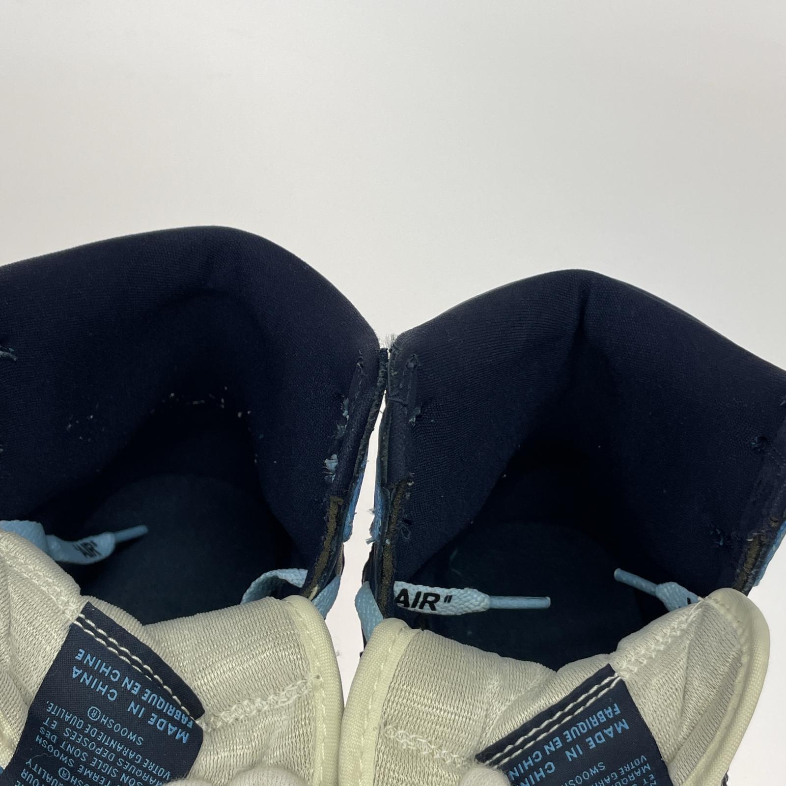 スニーカー AIR JORDAN 1 RETRO HIGH OG