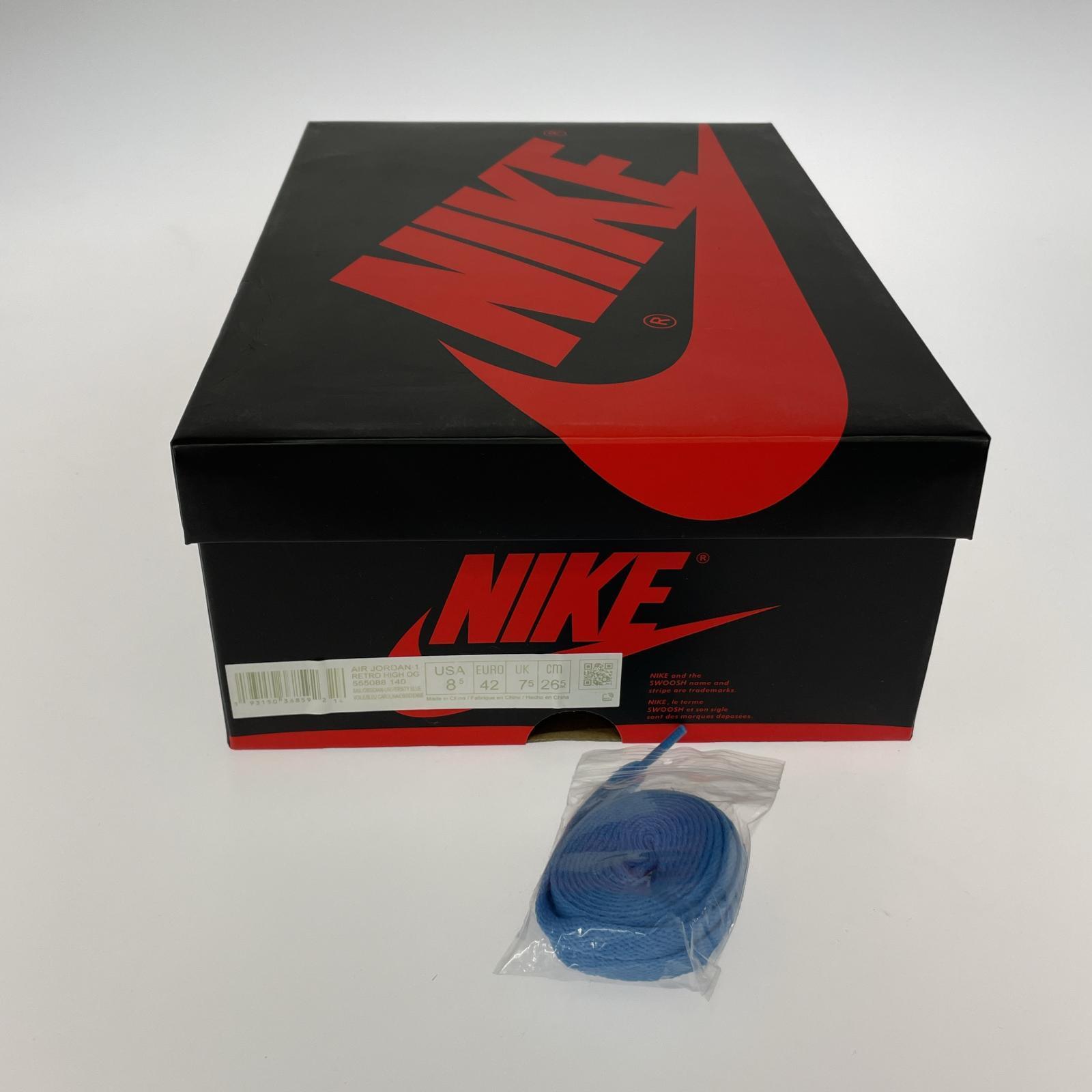 スニーカー AIR JORDAN 1 RETRO HIGH OG