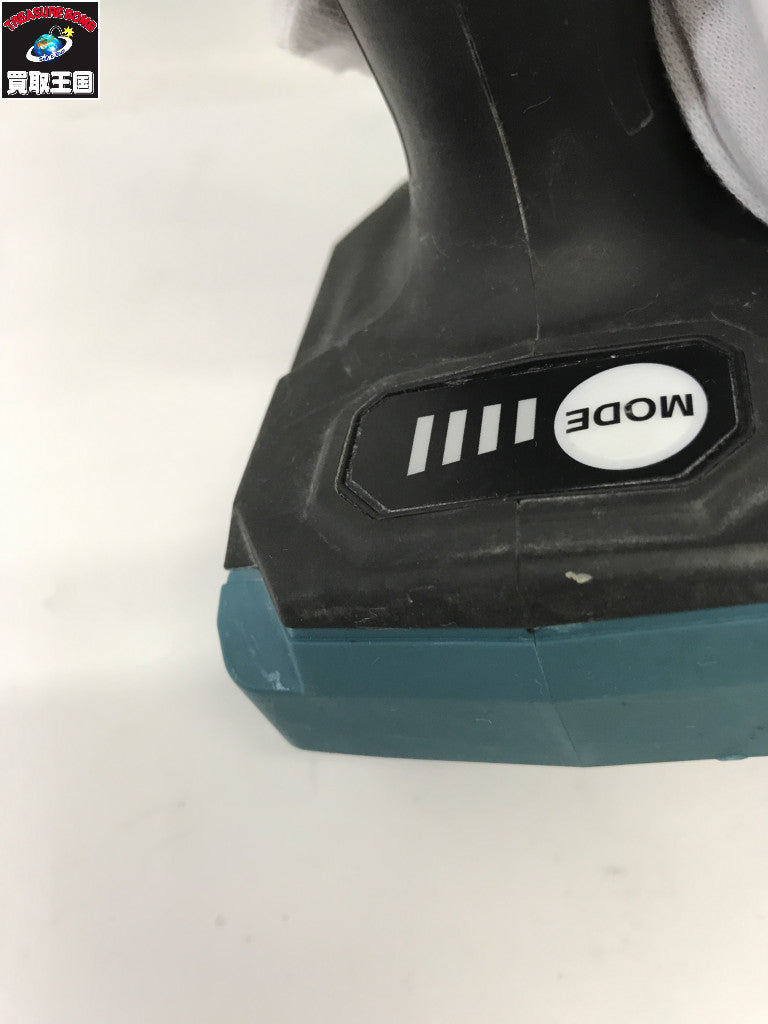★makita 40V充電式エアダスタ AS001GRDZ 集じん機・ブロワ