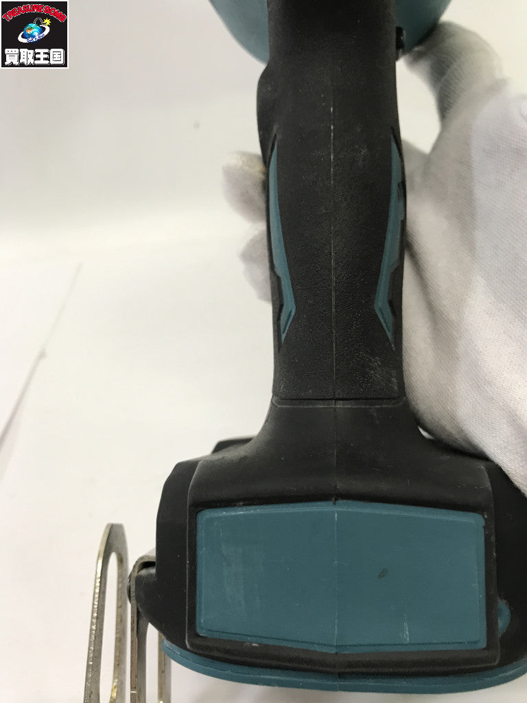 ★makita 40V充電式エアダスタ AS001GRDZ 集じん機・ブロワ