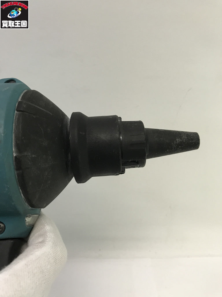 ★makita 40V充電式エアダスタ AS001GRDZ 集じん機・ブロワ