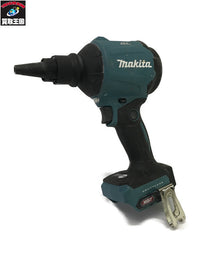 ★makita 40V充電式エアダスタ AS001GRDZ 集じん機・ブロワ