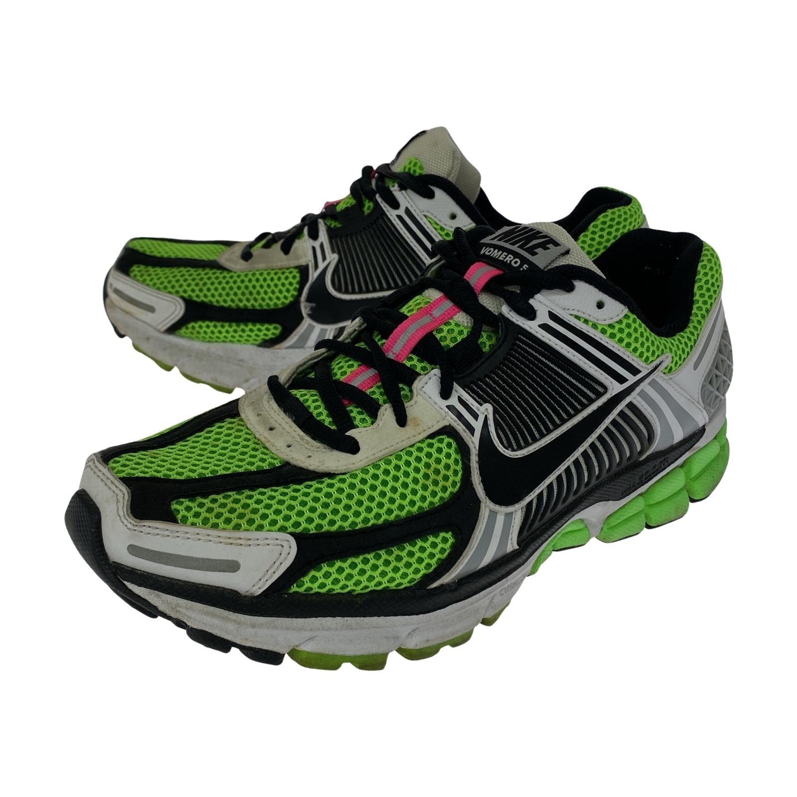 スニーカー ZOOM VOMERO 5 SE SP size26.5 CI1694-300 26.5cm (US8 1/2 UK8 EU43) グリーン