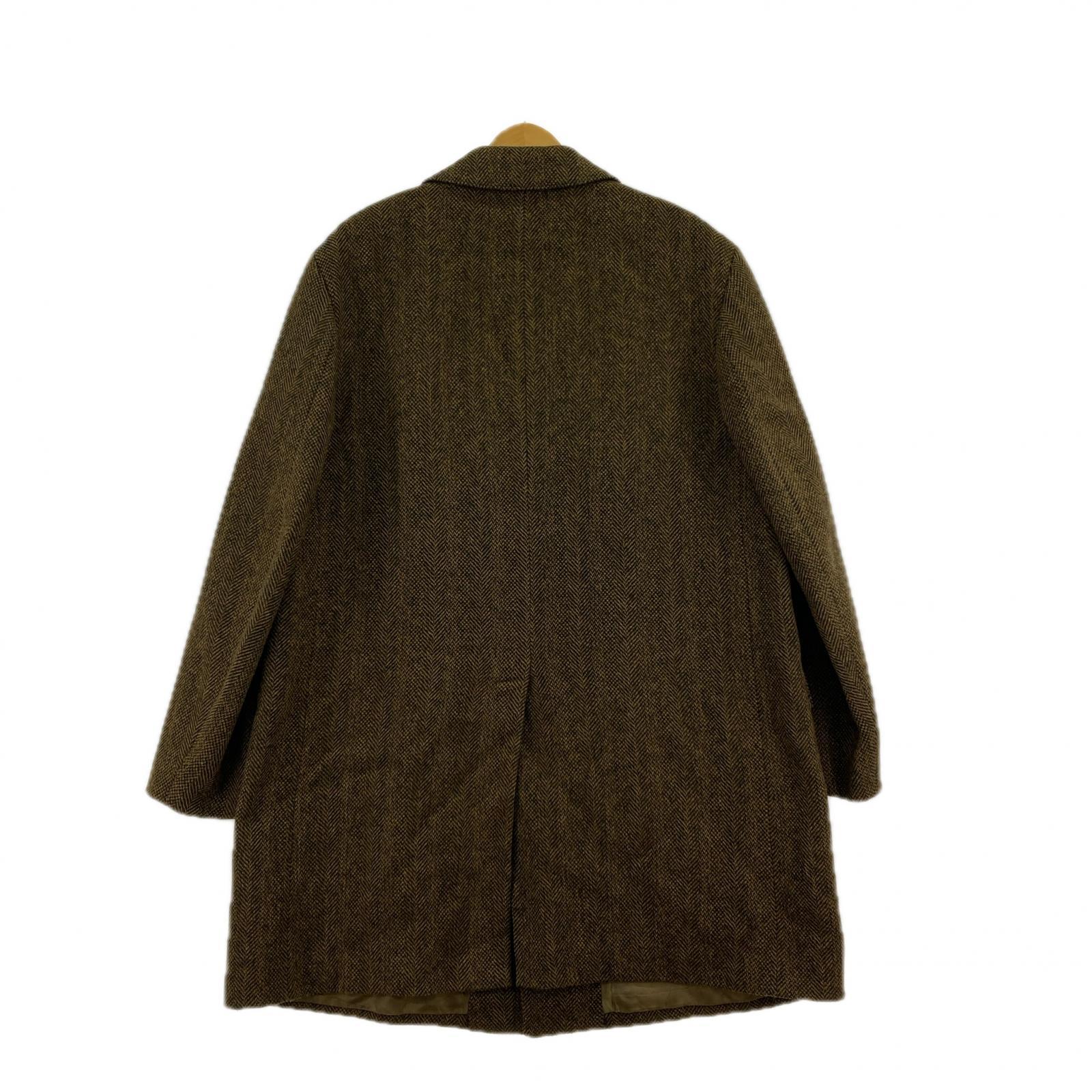 ジャケット BERWIN 60s ツイードコート