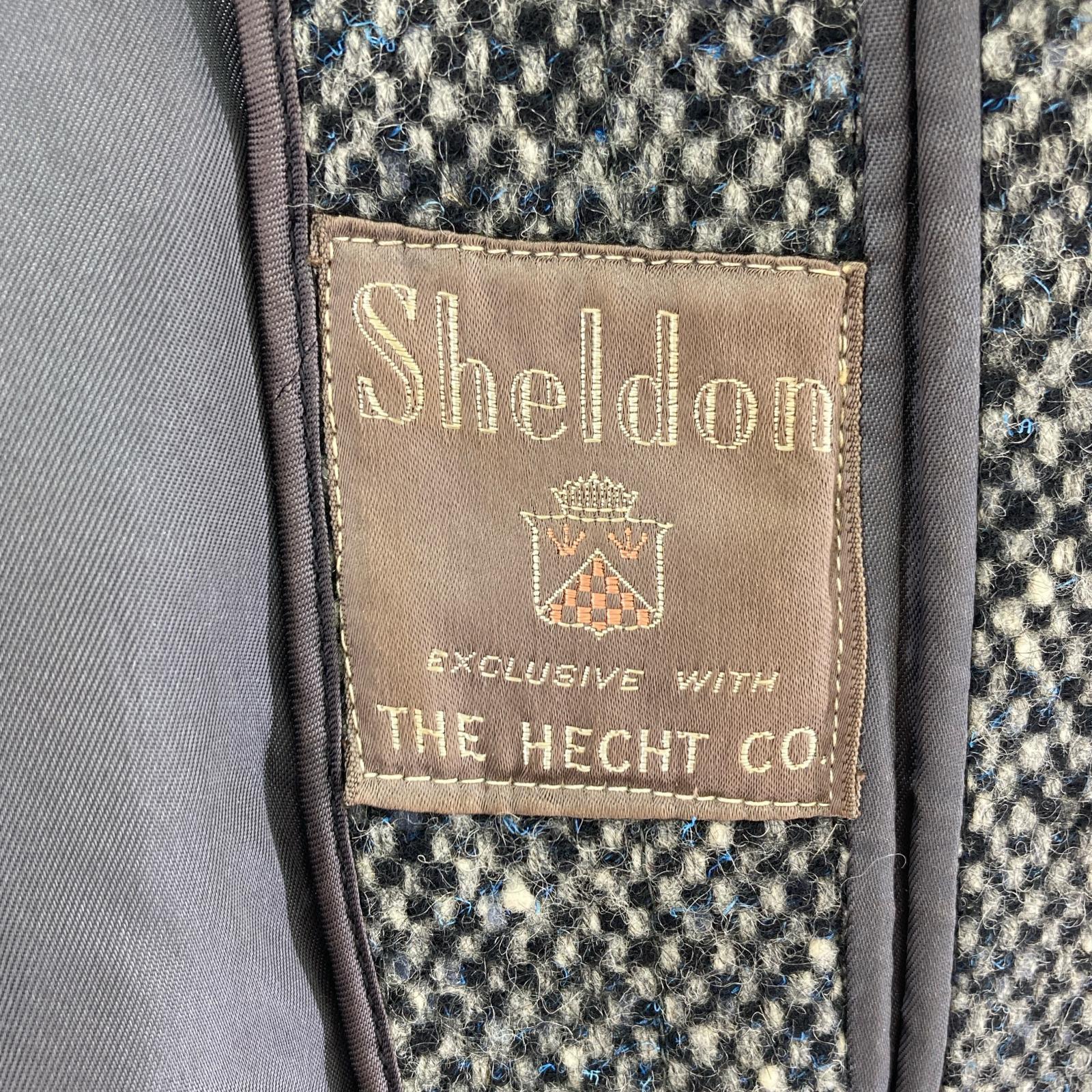 ジャケット sheldon OLD 50-60s コート