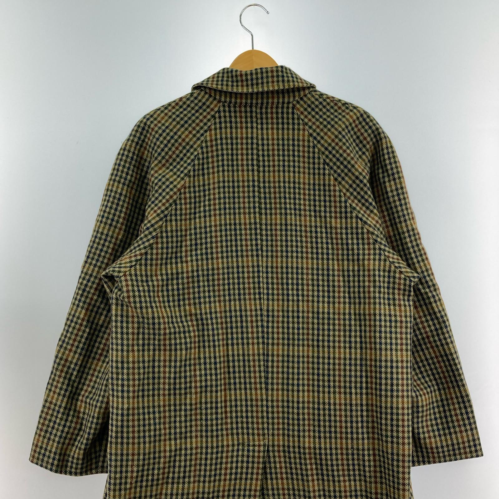 ジャケット austin reed 60-70s リバーシブル 38