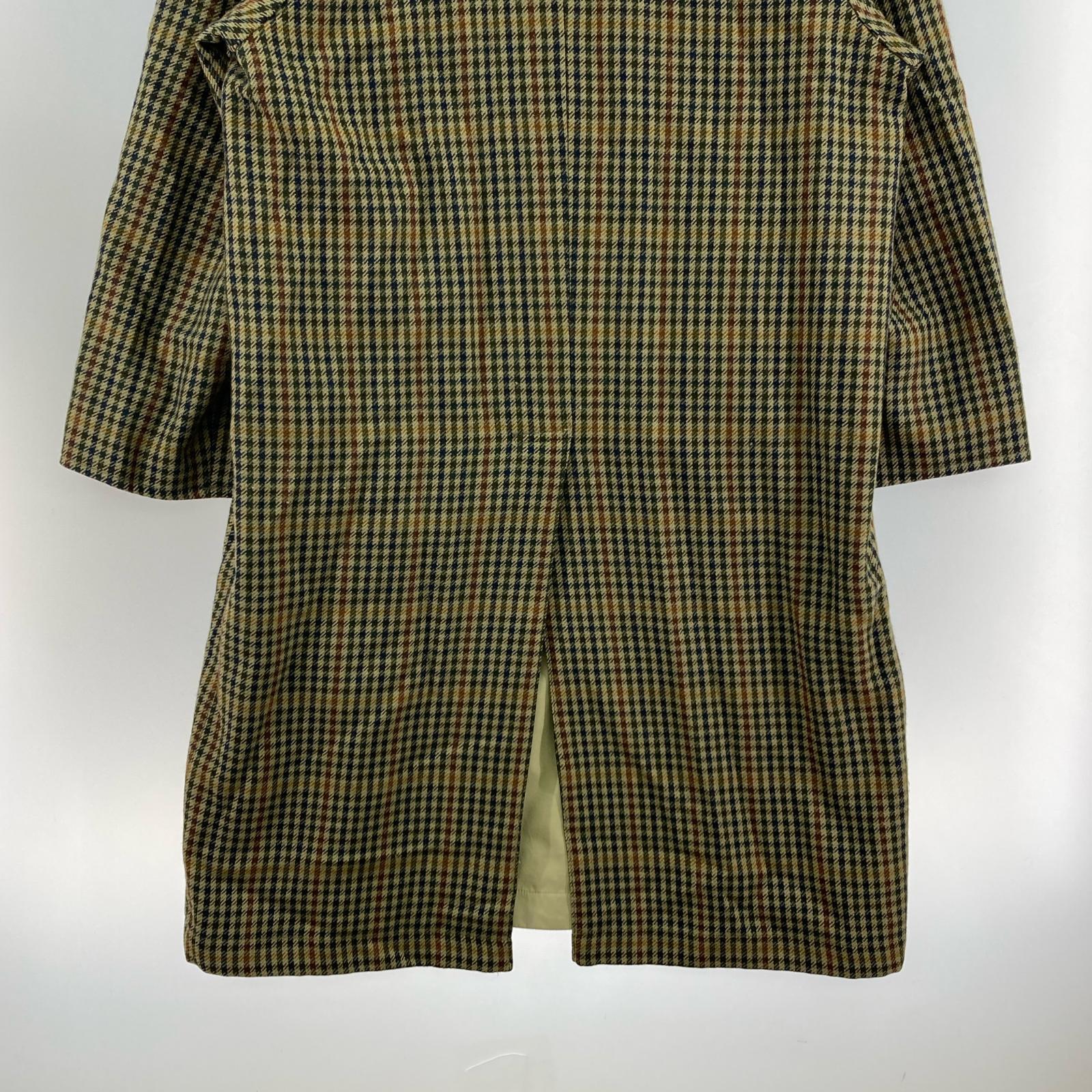 ジャケット austin reed 60-70s リバーシブル 38