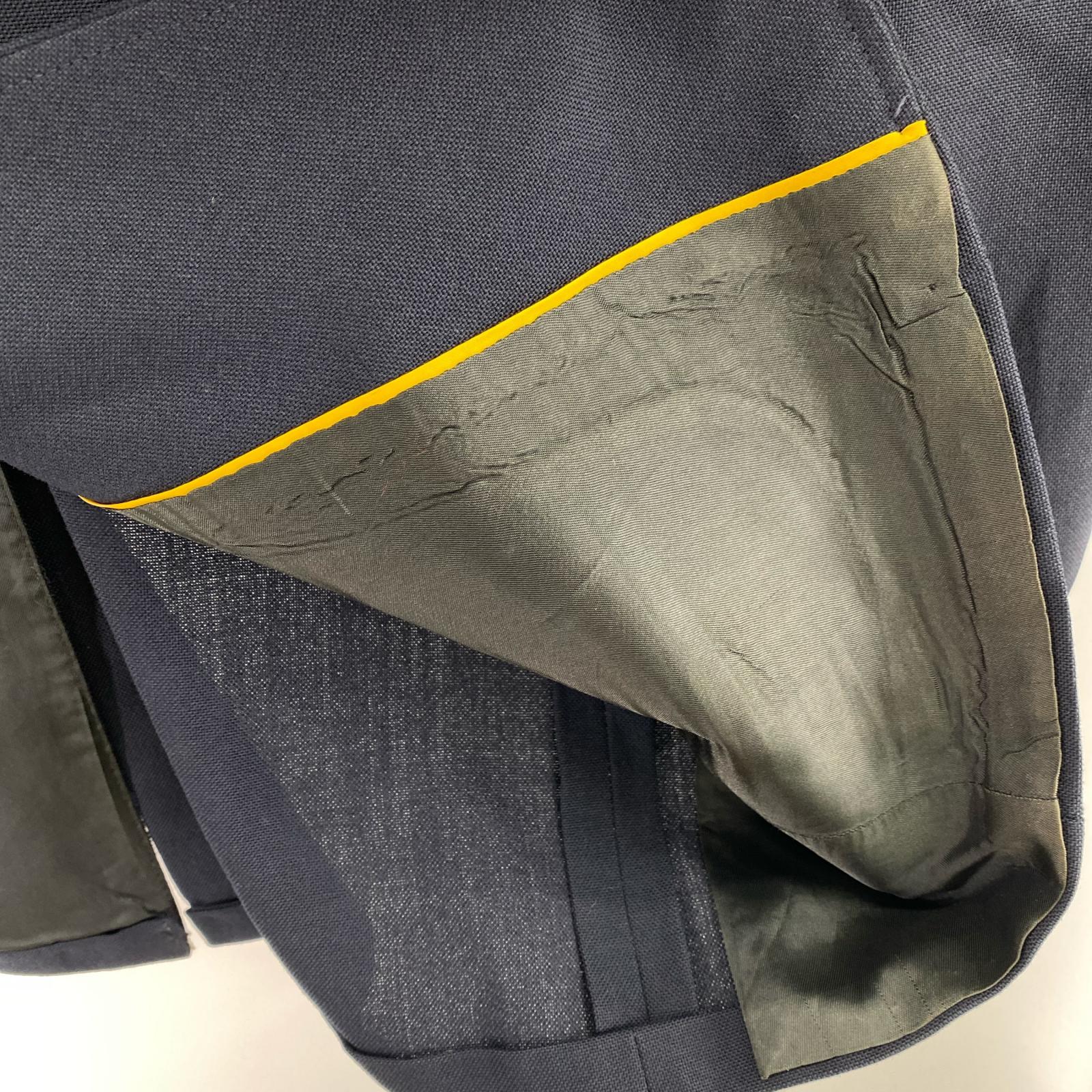 ジャケット OLD Regent Clothes USA製 ネイビー
