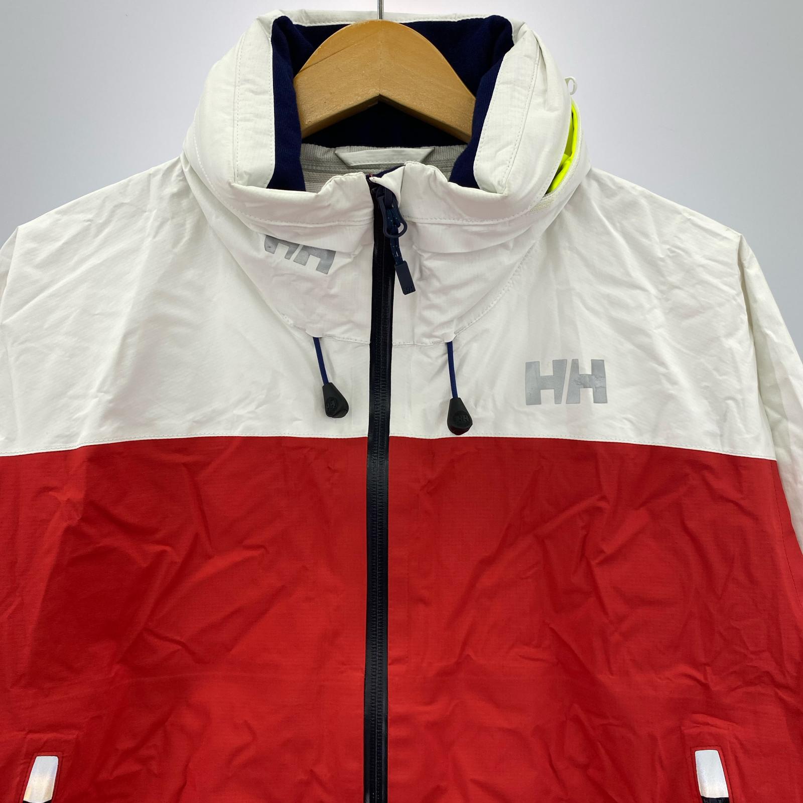その他アウター レインコート L