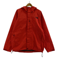 マウンテンパーカー CLOUD JACKET L レッド