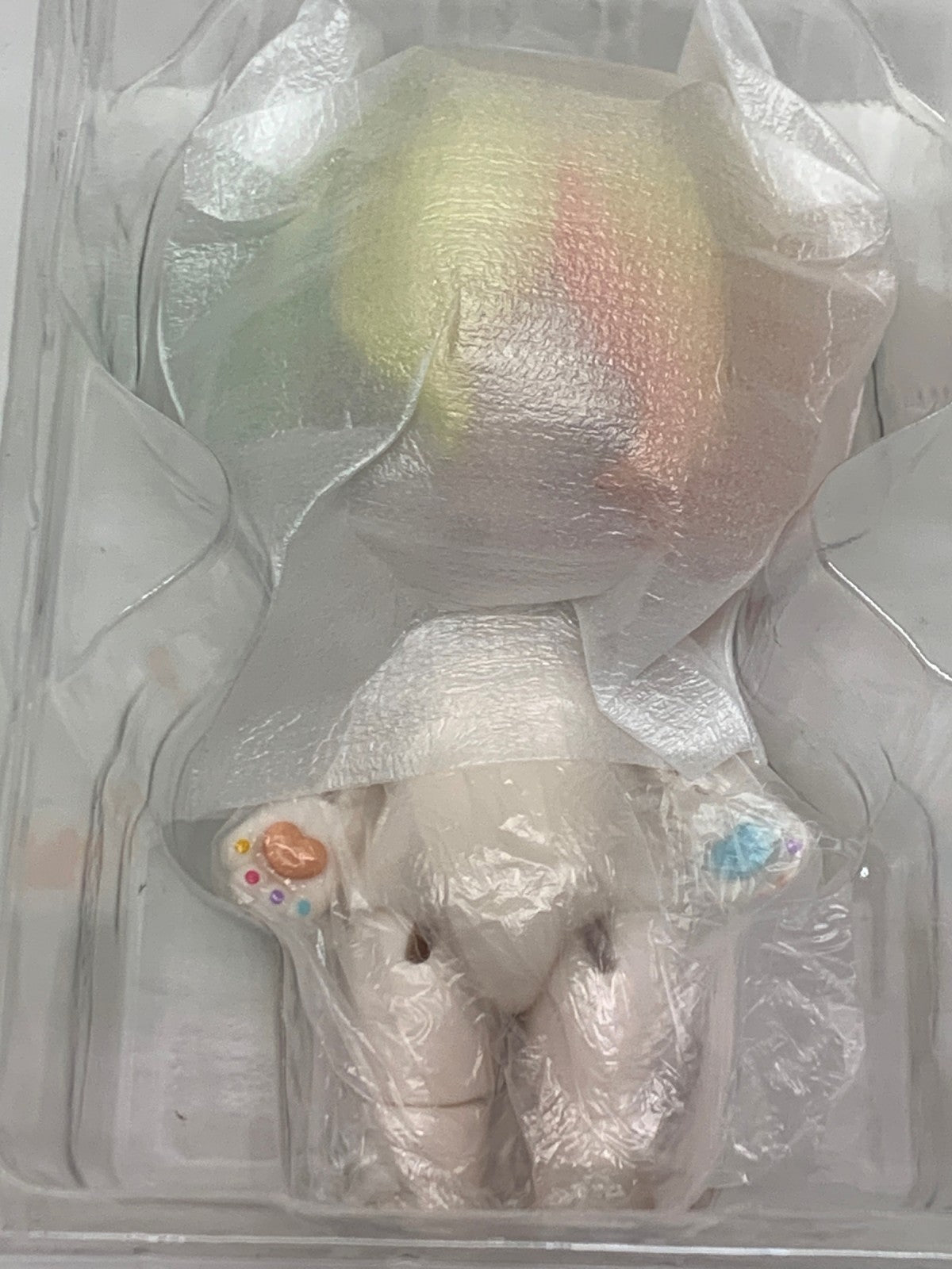 MMDOLL×UFDOLL 綿綿の異世界冒険 ドールその他