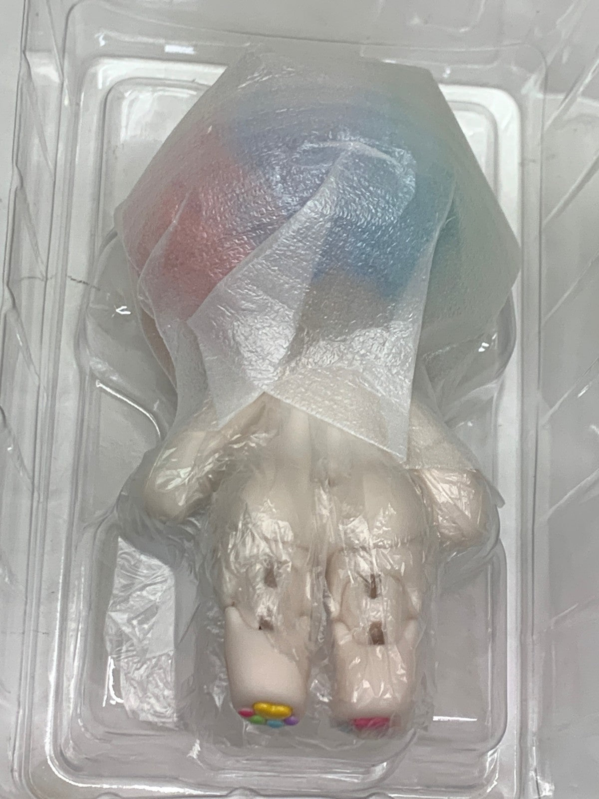 MMDOLL×UFDOLL 綿綿の異世界冒険 ドールその他