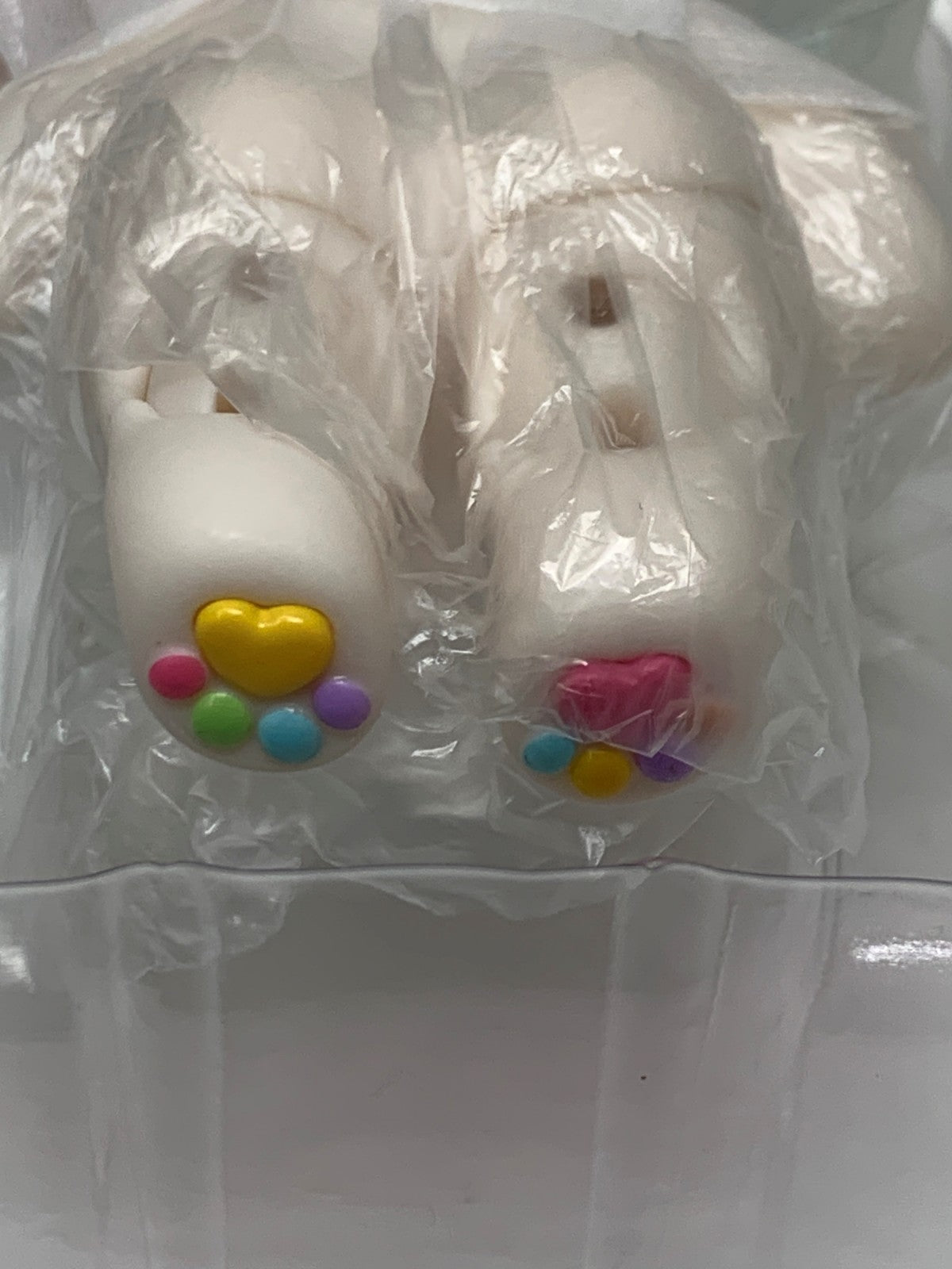 MMDOLL×UFDOLL 綿綿の異世界冒険 ドールその他