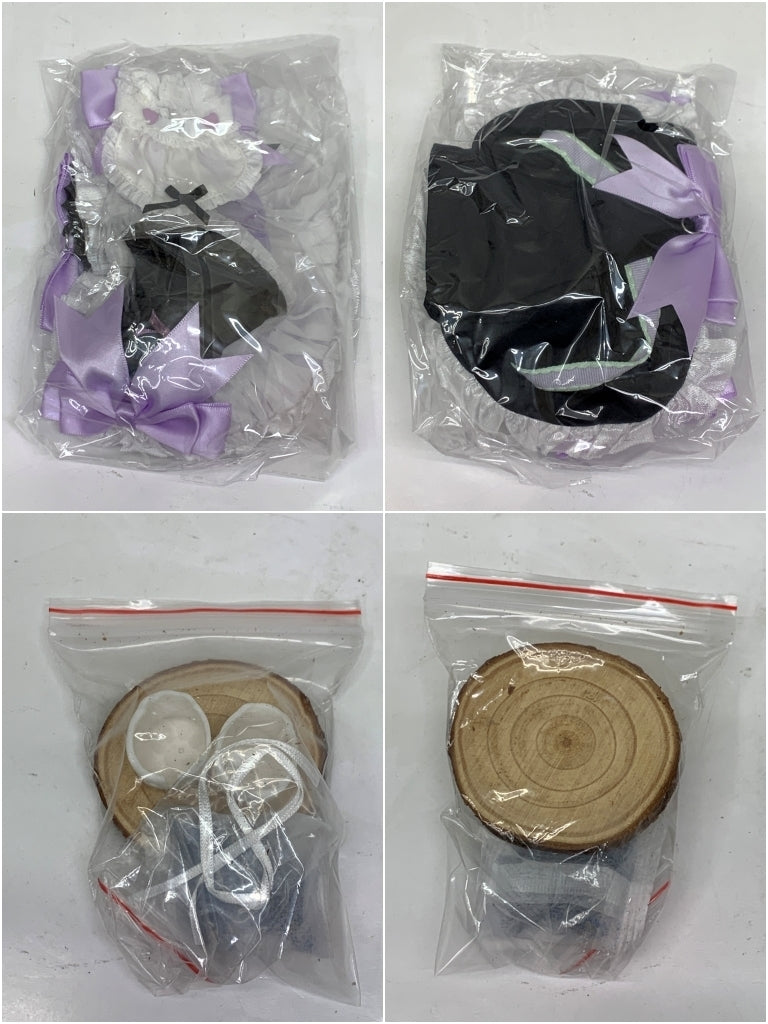 MMDOLL×UFDOLL 綿綿の異世界冒険 ドールその他