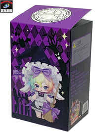 MMDOLL×UFDOLL 綿綿の異世界冒険 ドールその他