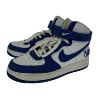 スニーカー Air Force 1 High EMB Dodgers US10 28.0cm 28cm (US10 UK9 1/2 EU46)
