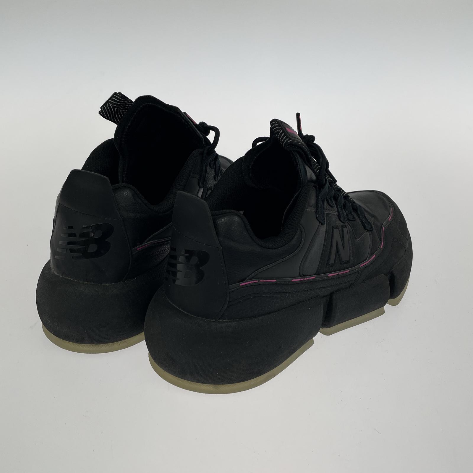 スニーカー NEW BALANCE×JADEN SMITH VISION 26.5cm (US8 1/2 UK8 EU43) ブラック