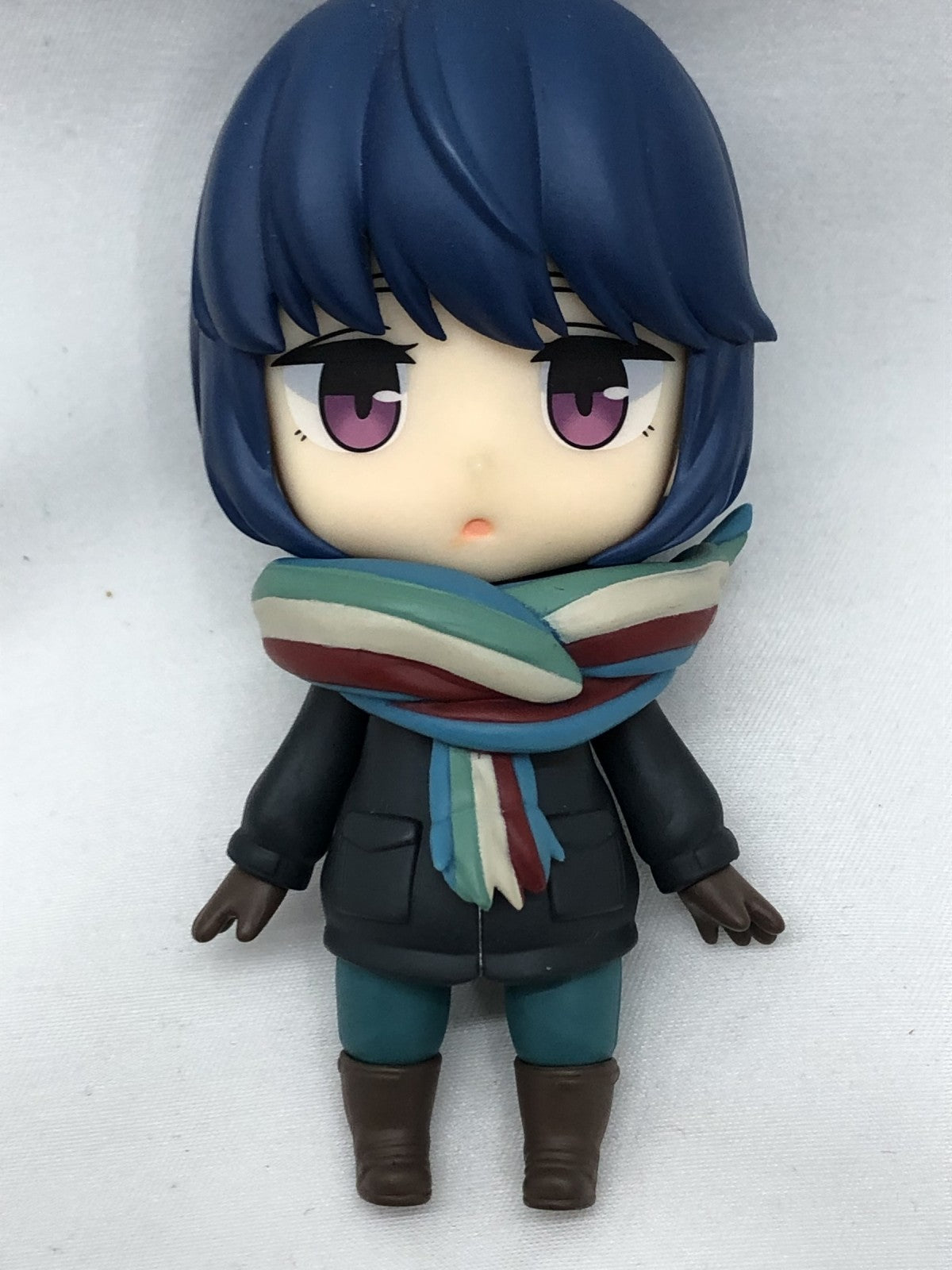 ねんどろいど 志摩りん フィギュア/グッズ