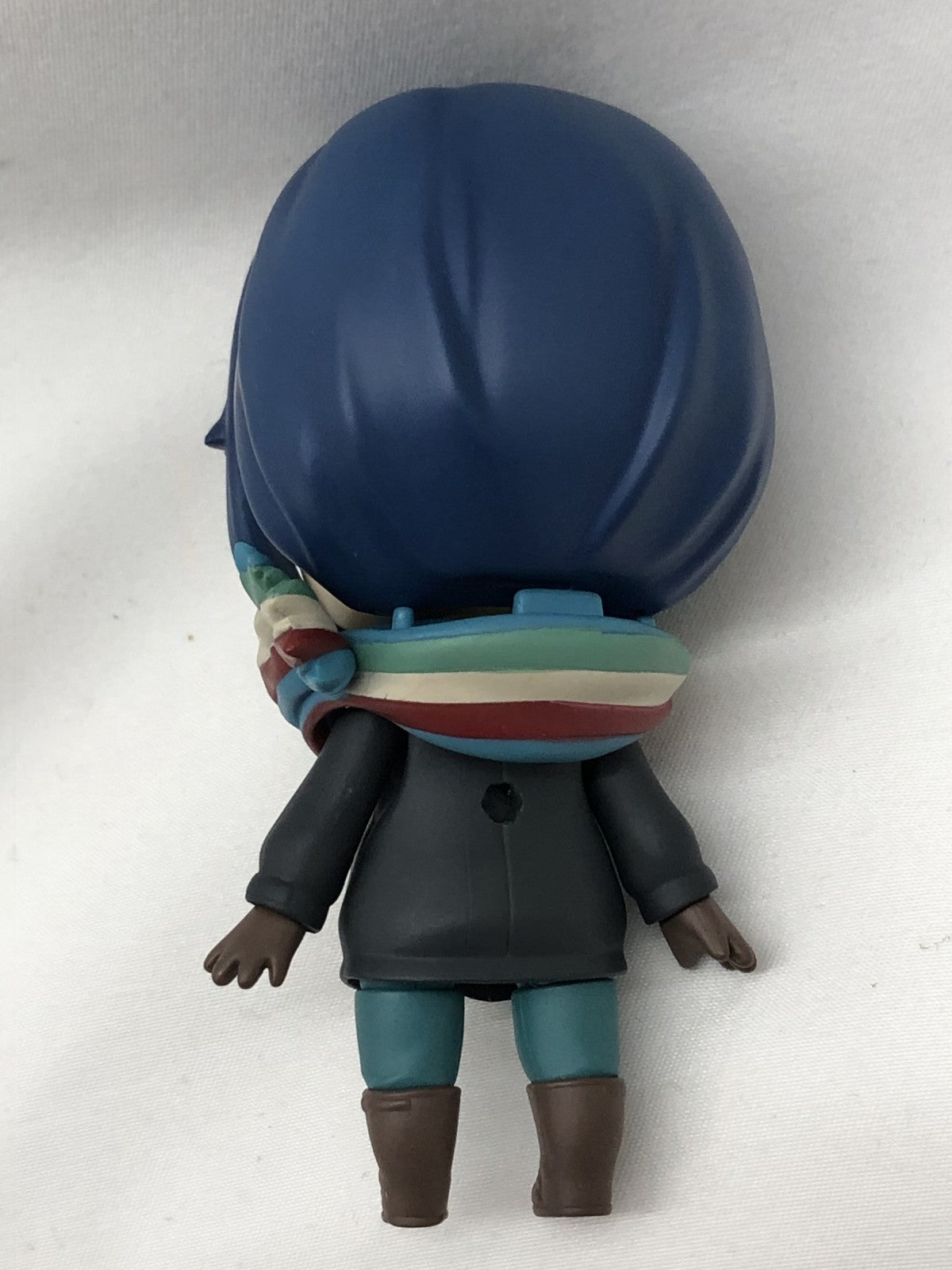 ねんどろいど 志摩りん フィギュア/グッズ